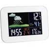 Image de Station météo radiopilotée numérique TFA Dostmann 35.1136.02