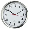 Image de Horloge radio - TFA - 60.3529.02 - Montre atomique - Noir - Intérieur - Rond