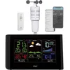 Image de TFA Dostmann VIEW BREEZE 35.8001.01 Station météo connectée Prévisions météorologiques avec WiFi 7 jours Nombre de capt
