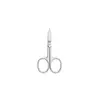 Image de Zwilling 47540-091-0 Ciseau De Manucure Acier Inoxydable Lame Droite Pinces À Cuticules/ongles