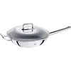 Image de Poêle Zwilling Plus 40992-032-0 Noir Gris Acier Inoxydable Céramique Ø 32 Cm