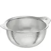 Image de PASSOIRE EN INOX BROSSE DIAMETRE 20 CM - ZWILLING