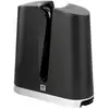 Image de Zwilling V-edge Fente Aiguiseur Couteau Noir