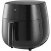Image de Zwilling 36450-280-0 Friteuse Unique 4 L Autonome 1400 W Friteuse D’air Chaud Noir