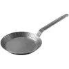 Image de Poêle À Frire Zwilling 28 Cm Fer Résistant Et Léger