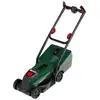 Image de Tondeuse bosch rotak avec bac de récupération amovible et fonctions électroniques - klein - 2796 AUC4009847027962
