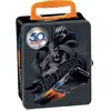 Image de Hot Wheels - Mallette Pour Collection 50 Voitures