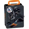 Image de Mallette de rangement pour collection de 50 voitures Hot Wheels