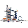 Image de Garage mercedes-benz mega universe - klein - 3809 - fonctions électroniques, catapulte avec looping, tunnel, etc. - des 3 ans KLE4009847038098