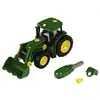 Image de Klein - Tracteur A Monter John Deere