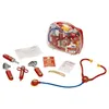 Image de Klein - 4266 - Mallette De Docteur Transparente Avec Accessoires, Pm