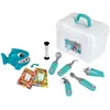 Image de Klein - 4326 - Mallette De Dentiste Avec Accessoires