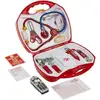 Image de Klein - Mallette Docteur Avec Téléphone Portable Pour Enfant