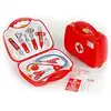 Image de Klein - Mallette De Docteur Avec Accessoires, Modele Moyen