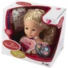 Image de Tête à coiffer et à maquiller Princess Coralie Little Sophia avec accessoires - KLEIN