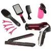 Image de Mega Set De Coiffure Braun Satin Hair 7 Pour Enfant