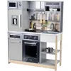 Image de Cuisine en bois Miele Family avec accessoires grand modèle - KLEIN - 7194