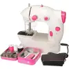 Image de Klein - Machine A Coudre Pour Enfants Fashion Passion