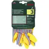 Image de Klein - 8120 - Paire De Gants De Travail Bosch En Tissu