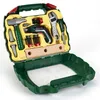 Image de Mallette A Outils Bosch Avec Visseuse Électronique Ixolino Ii