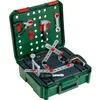 Image de Mallette établi Bosch avec visseuse électronique Ixolino II et accessoires - KLEIN - 8396