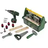 Image de Theo Klein Bosch - Caisse À Outils Avec Visseuse Électronique