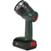 Image de Lampe Torche Électronique Bosch - 8448 - 2 Modes De Fonctionnement Et 4 Filtres - Des 3 Ans