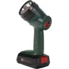 Image de Lampe torche électronique Bosch - KLEIN - 8448 - 2 modes de fonctionnement et 4 filtres - Dès 3 ans