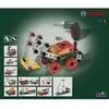 Image de Klein - Set De Construction Bosch Multitech Avec Visseuse Électronique Ixolino Ii
