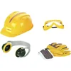 Image de Set daccessoires de bricolage Bosch avec casque 4 pièces - KLEIN - 8537