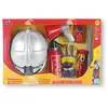 Image de Theo Klein Set De Pompiers Avec Casque