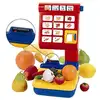 Image de Balance À Fruits Et Légumes