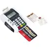 Image de Terminal De Paiement Électronique Avec Carte Bancaire Et Tickets De Caisse - 9333