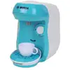 Image de Machine A Expresso Électronique Bosch Happy Avec Réservoir A Eau, Systeme D'écoulement De L'eau Et Accessoires - 9520