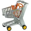 Image de Chariot De Supermarché Shopping Center