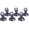 Image de Eclairage submersible 0.5 W Pontec 43187 LED intégrée noir