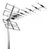 Image de Antenne Rateau Dvb-t Wisi Eb 457 Lte