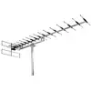 Image de Wisi Eb677lte Antenne Tv