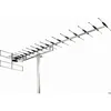 Image de Antenne - WISI - EB677LTE - 470-698 MHz - Montage sans outillage - Réception TNT optimisée