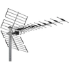 Image de Wisi Ez457lte Antenne Tv Extérieure 15 Db