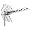 Image de Antenne DVB-T - WISI - EZ 457 LTE 700 - Gain 15 dB - 43 éléments - Impédance 75 ohms
