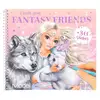 Image de Depesche Topmodel Create Your Fantasy Friend Iceworld