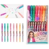 Image de Stylos Gel Top Model Topmodel Multicolor