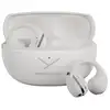 Image de Ecouteurs beyerdynamic amiron zero sans fil bluetooth blanc autour de l oreille