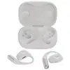 Image de Ecouteurs beyerdynamic amiron 200 blanc open-ear true wireless