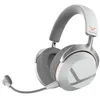 Image de Casque gaming - BEYERDYNAMIC - MMX 100 Wireless - Sans fil Bluetooth 80h - Micro amovible META VOICE - Arctic White