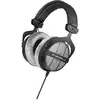 Image de Casque Stéréo Ouvert Beyerdynamic Dt990pro Noir Et Gris