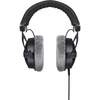Image de Casque Stéréo Fermé Circum Aural Beyerdynamic Dt770pro Noir