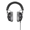 Image de Beyerdynamic Dt 770 Pro 80  Casques Avec Fil Arceau Musique Noir