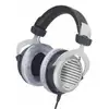Image de Beyerdynamic Dt 990 Casques Avec Fil Arceau Musique Noir, Argent